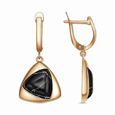 Серьги 34316317Тч