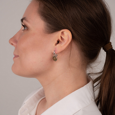 Серьги 33610530Д1