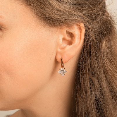 Серьги 33816197