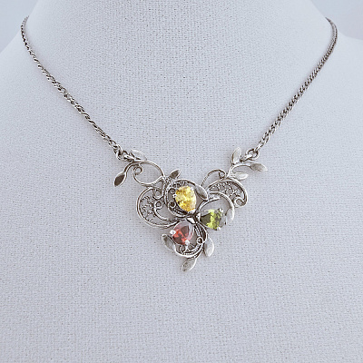 Колье 4382564-1