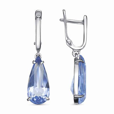 Серьги 33615868Пл3