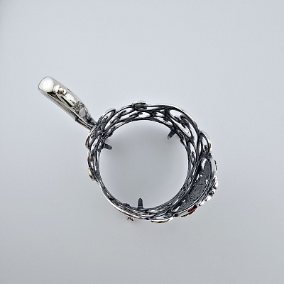 Подстаканник 93015418