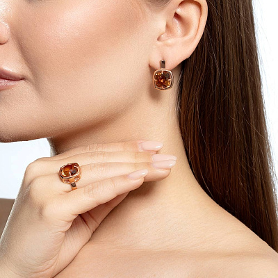 Кольцо 23715435-22