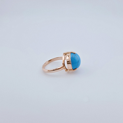 Кольцо 2338371Б