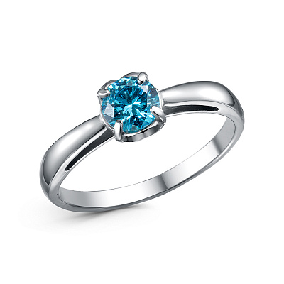 Кольцо 24810534ПлАк