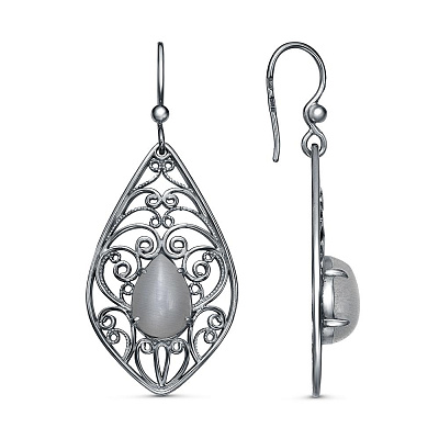 Серьги 34316580С