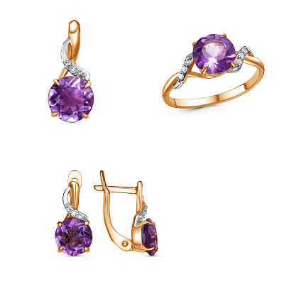 Комплект 3114949ДАм