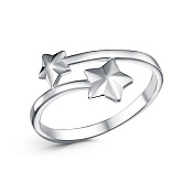 Кольцо Звезды бижутерия