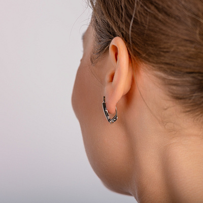 Серьги 34015118