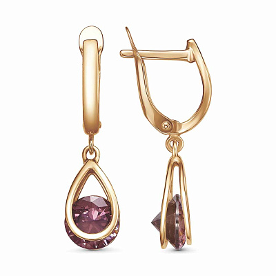 Серьги 34815855-28