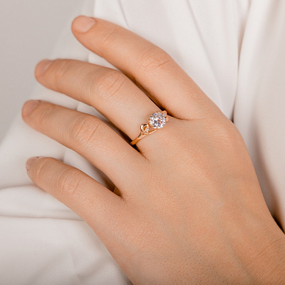 Кольцо 23815909Д