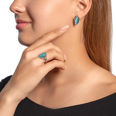 Серьги 34316938Гк
