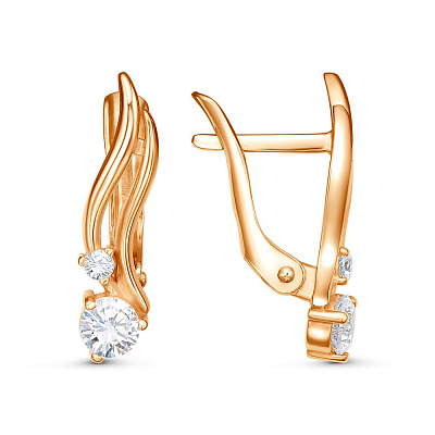 Серьги 33816917