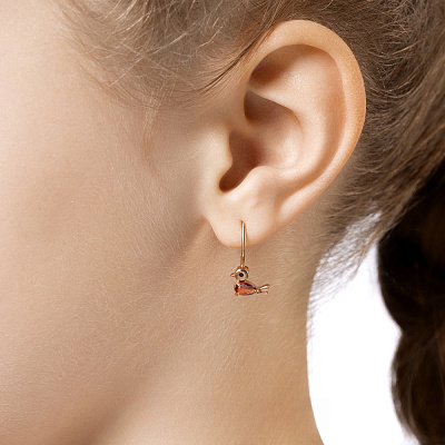 Серьги 34817669Гр