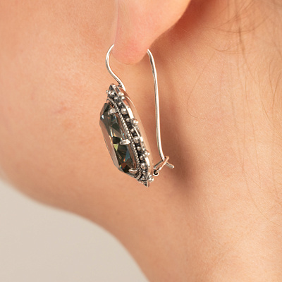 Серьги 338958-15