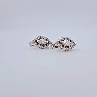 Серьги 33813300