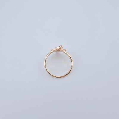 Кольцо 23812987Д6