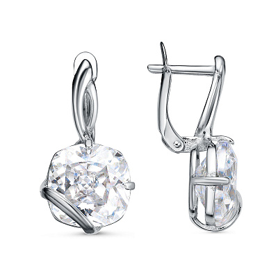 Серьги 34816136Плф