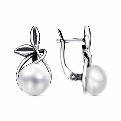 Серьги 33310966