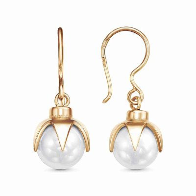 Серьги 33615943