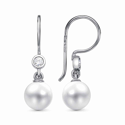 Серьги 33616178Пл