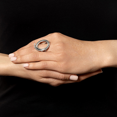 Кольцо 23016864