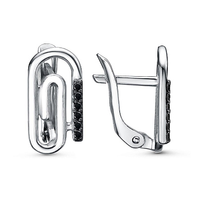 Серьги 33814438Д1