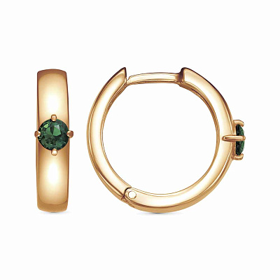 Серьги 34816017-7