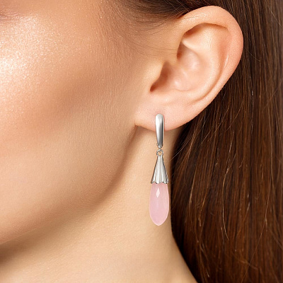 Серьги 33316846ДК