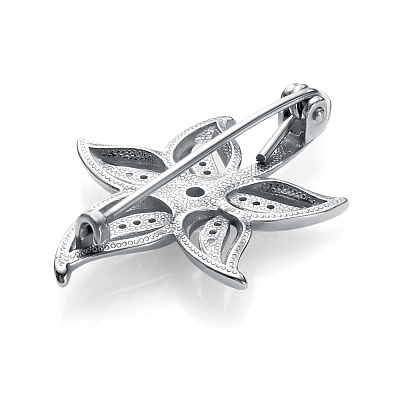 Брошь 13817352Д