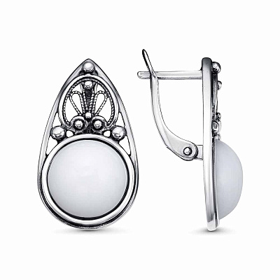 Серьги 34315614Аб