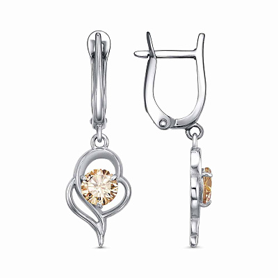 Серьги 33816186Пл11