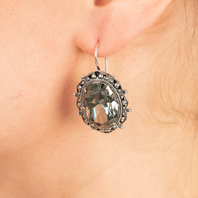 Серьги 338958-15