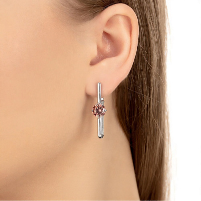 Серьги 33814658Пл16