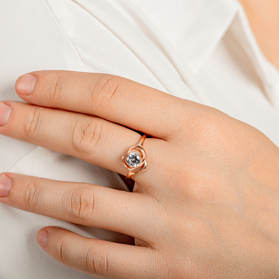 Кольцо 23816187