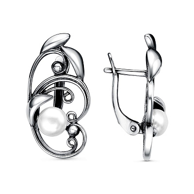 Серьги 33315520