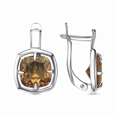 Серьги 33815434Пл22