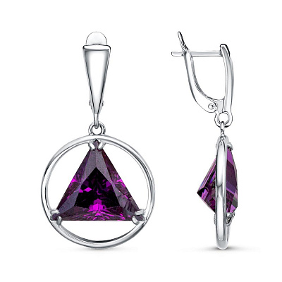 Серьги 33814982Пл21