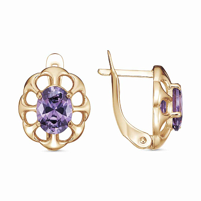 Серьги 34815969-1