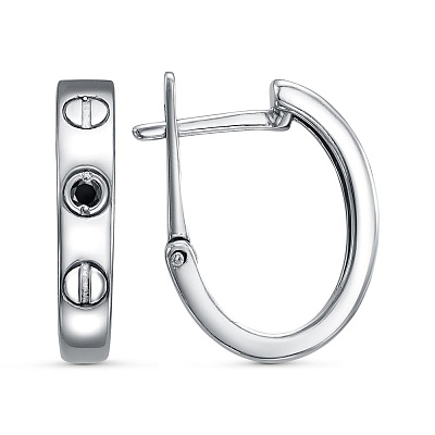 Серьги 33815316Д1