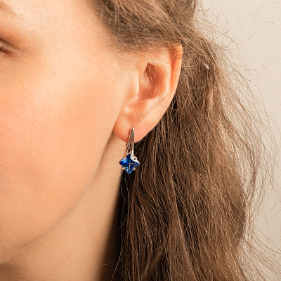 Серьги 33816196Пл4