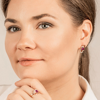 Комплект 3114021ДАм