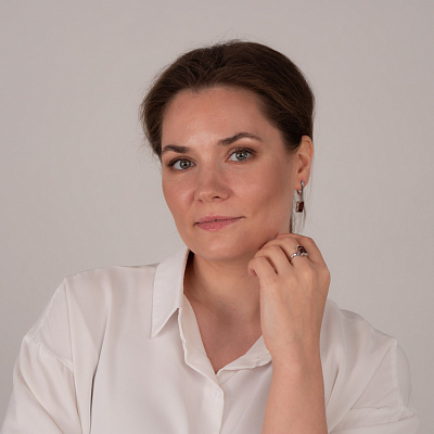 Серьги 33713114Д16