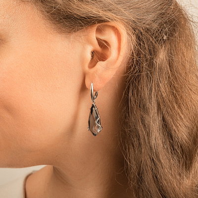 Серьги 33610524Д9