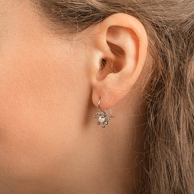 Серьги 34616786ПлК
