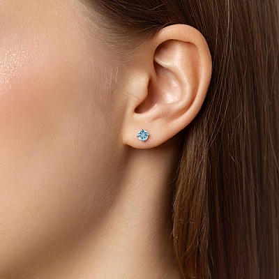 Серьги 3312630ДТг