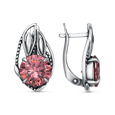 Серьги 33816264-16
