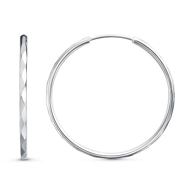 Серьги 3301606Д1