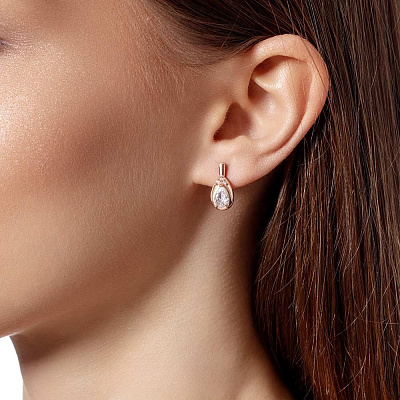 Серьги 33816201