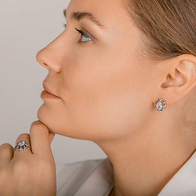 Кольцо 23815968